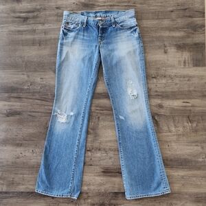 Lucky Brand Sweet Dream Jean Women's Size 6/28